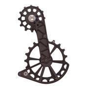 Kogel Derauilleurkooi Kolossos Oversized R7000/R7100 Black