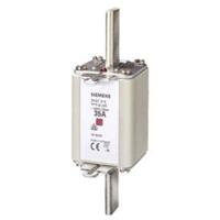 Siemens 3NA7214 Zekeringsinzetstuk Afmeting zekering : 2 35 A 500 V 3 stuk(s)