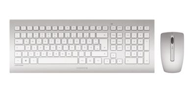 Cherry DW 8000 desktop wit