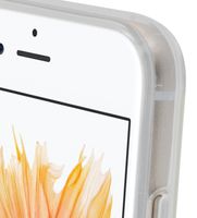 Mobiparts Classic TPU Case Apple iPhone 7, iPhone 8 Transparent - thumbnail