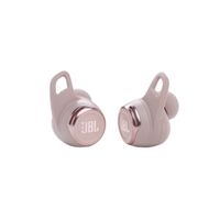 JBL Reflect Flow Pro Headset True Wireless Stereo (TWS) In-ear Sporten Bluetooth Roze - thumbnail