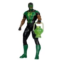 McFarlane Collector Editon Green Lantern (Simon Baz)