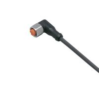 ifm Electronic EVM011 Aansluitkabel Aantal polen (sensoren): 5 Bus, haaks 25 m 1 stuk(s)