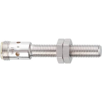 ifm Electronic Inductieve sensor NPN IEC203