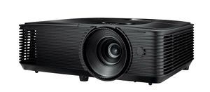 Optoma HD146X beamer/projector Projector met normale projectieafstand 3600 ANSI lumens DLP 1080p (1920x1080) 3D Zwart