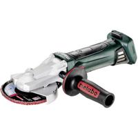 Metabo WF 18 LTX 125 Quick 601306840 Haakse accuslijper Zonder accu, Incl. koffer, Incl. accessoires - thumbnail