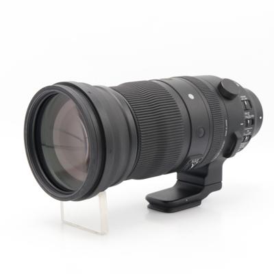 Sigma 150-600mm F/5-6.3 DG DN OS Sports Sony FE occasion
