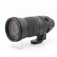 Sigma 150-600mm F/5-6.3 DG DN OS Sports Sony FE occasion