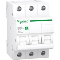 Schneider Electric R9F27316 Zekeringautomaat