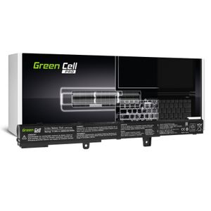 Green Cell A31LJ91 GC-AS90 Laptopaccu 14.8 V 2200 mAh Asus