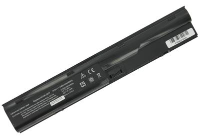 Blu-Basic laptop accu 4400mah