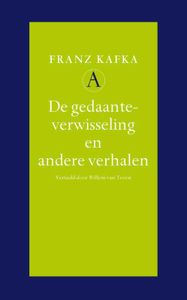 De gedaanteverwisseling en andere verhalen - Franz Kafka - ebook