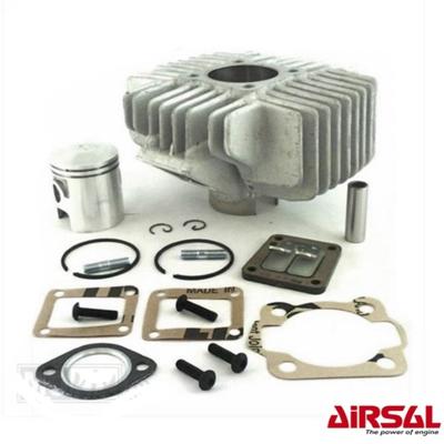 Cilinder Airsal Tomos A35 44.00
