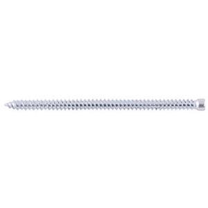 Fischer 532919 Windowframe screw 7.5 mm 212 mm T 100 stuk(s)