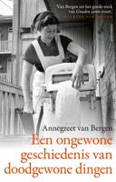 Een ongewone geschiedenis van doodgewone dingen (Paperback)