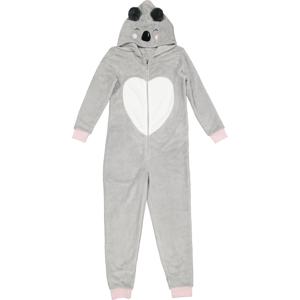 Meisjes onesie Lange mouwen