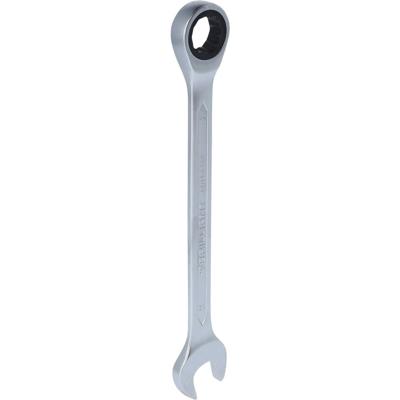 Brilliant Tools BT013716 BT013716 Ringsleutel met ratel Sleutelbreedte (metrisch) 16 mm
