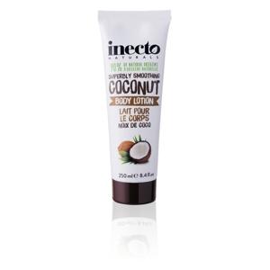 Inecto Naturals Coconut olie bodylotion (250 ml)