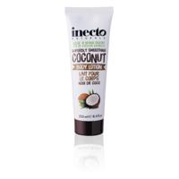 Inecto Naturals Coconut olie bodylotion (250 ml)