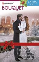 Bruid voor kerst ; Uiterlijke schijn - Barbara Dunlop, Anne Marie Winston - ebook