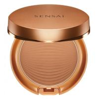 Sensai Silky Bronze Natural Veil Compact SPF20 Light 8.5gr