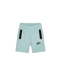 Malelions Zomer short jongens - sky blauw - Counter