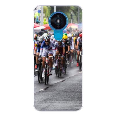 Telefoonhoesje Ontwerpen Nokia 1.4 met Foto&apos;s