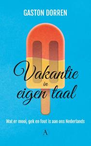 Vakantie in eigen taal (Paperback)