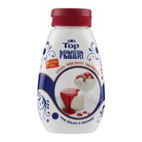 Fabbri - Mini Topping Amarena (Wilde Kersen) - 225g