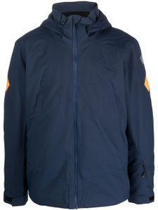 Rossignol veste de ski Controle - Bleu