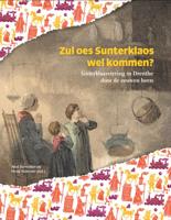 Zul oes Sunterklaos wel kommen (Hardback)