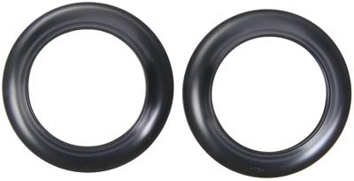 ALL BALLS Racing Dust cap set abr 57-153