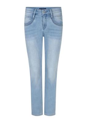 Red Button Sissy & Embroid | Bleach