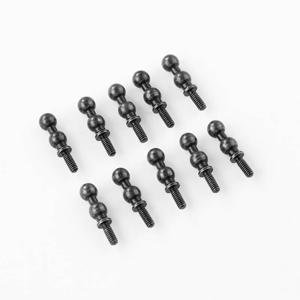 FMS - 1:24 Double Ball Head Screw (FMS-C3075)