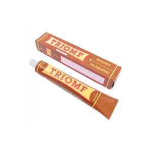 Triomf Metaalpoets tube 75ml