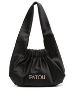 Patou sac à main Le Biscuit - Noir