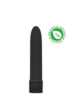 5,5" Vibrator - Biodegradable - Black