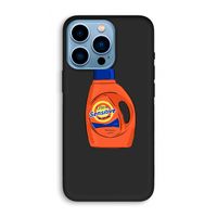 Ultra Sensitive: iPhone 13 Pro Biologisch afbreekbaar hoesje