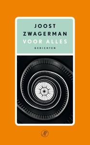 Voor alles - Joost Zwagerman - ebook