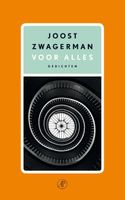 Voor alles - Joost Zwagerman - ebook