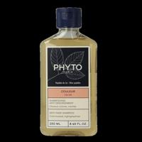 Phyto Paris Phytocolor shampoo 250 Milliliter