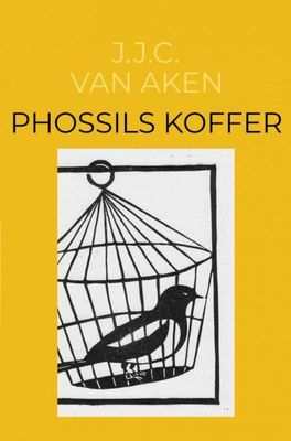 Phossils koffer - J.J.C. Van Aken - ebook