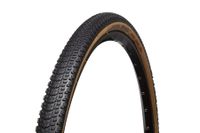 Chaoyang Gravel AT TLR Vouwband 700x38c Zwart/Bruin Chaoyang Gravel AT TLR Vouwband 700x38c Zwart/Bruin