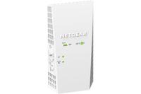 NETGEAR EX6250 Netwerkrepeater Wit 10, 100, 1000 Mbit/s