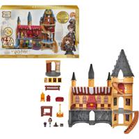 Spin Master Spin Wizarding World: Harry Potter Magical Minis Hogw