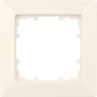 Siemens 5TG25810 Frame 1-voudig Delta Wit Schakelmateriaal 1 stuk(s)