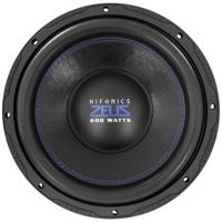 Hifonics ZXE12S4 Auto-subwoofer passief 600 W 4 Ω - thumbnail