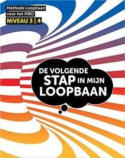 De volgende stap in mijn loopbaan (Paperback)