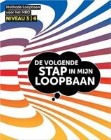 De volgende stap in mijn loopbaan (Paperback)