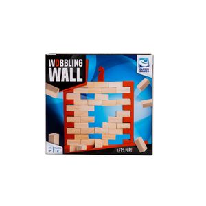 Clown Games - Wobbling Wall